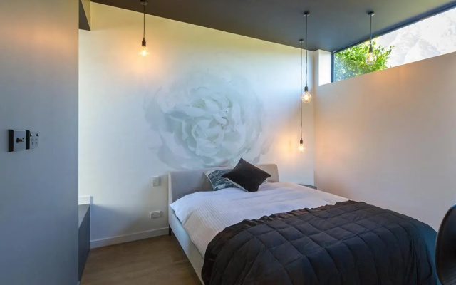 Point Vista - Queenstown Luxury – Guest Rooms – Jacks Point