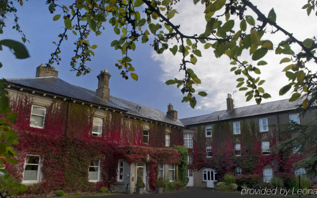 St Andrews Town Hotel