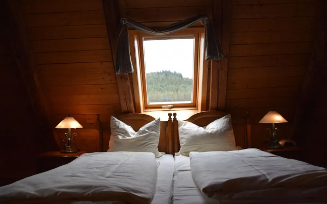 Gutshof Hotel Waldknechtshof