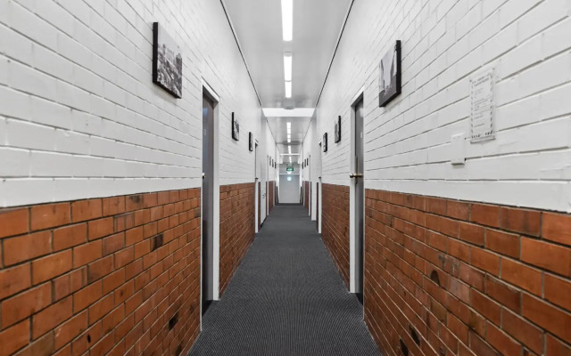 Ramada by Wyndham Hamilton City Center