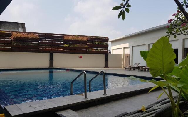 Apartemen Taman Melati Sinduadi 61