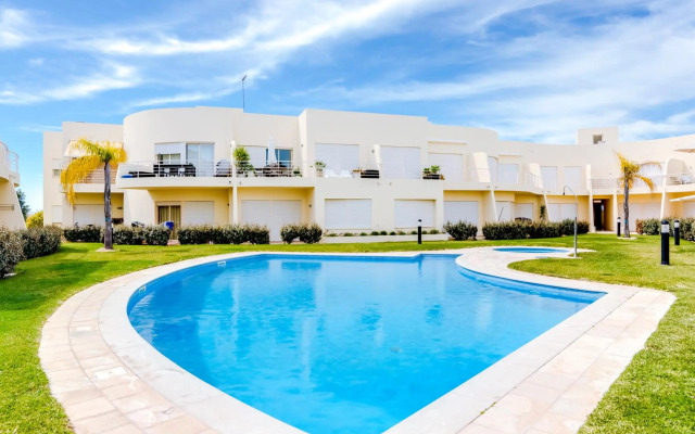 AL - Apartamento Terracos da Falesia