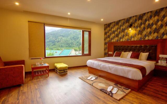 Hotel Aalishan Aashiyana
