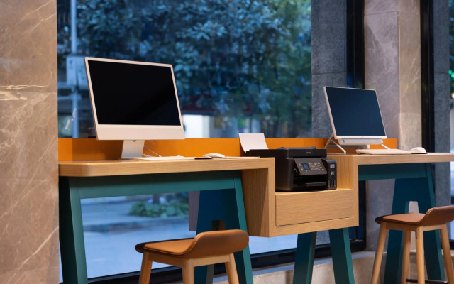 Home2 Suites by Hilton Chengdu Kuanzhai Alley