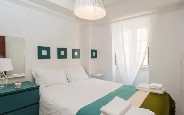 ShortStayFlat Cute Bica Apartments