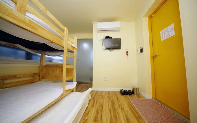 24 Guesthouse Seoul Jongno
