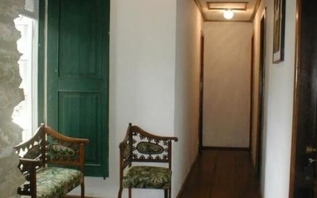 Hotel Pousada Hospedaria Antiga