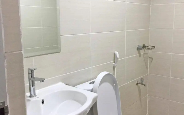 Meaco Royal Hotel - Lipa