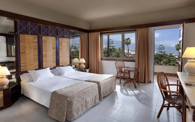 Radisson Resort & Residences Tenerife - Adults Only