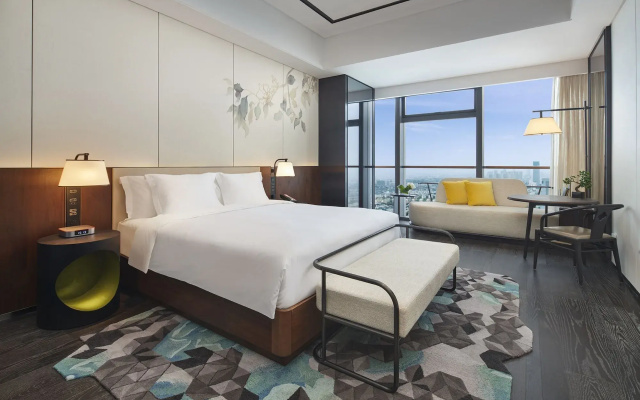 Hotel Indigo Suzhou Grand Canal by IHG