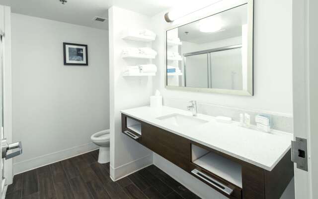 Hampton Inn & Suites Huntsville Hampton Cove