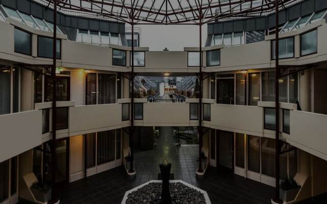 Hotel am Nikolaiort