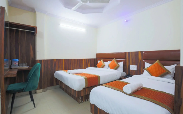 Hotel Sweet Home DX