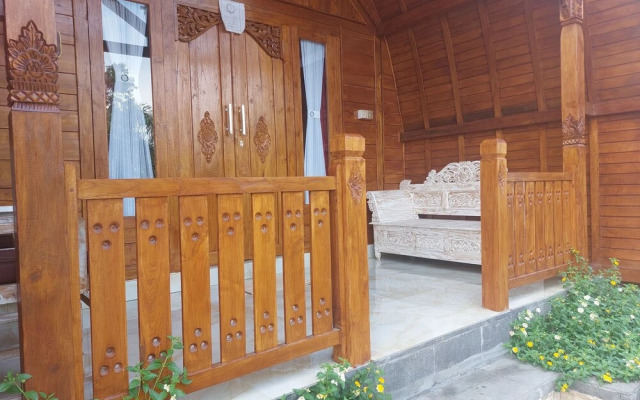 Innora Jungle Resort and Spa