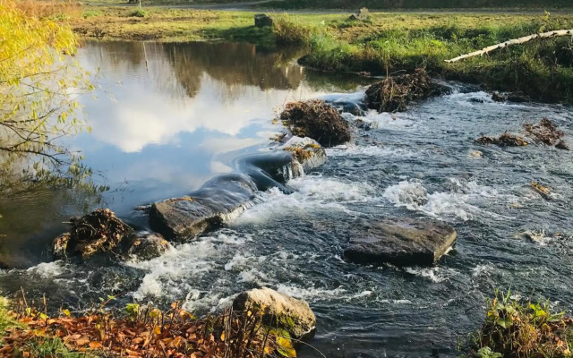 Ferienwohnung Losenberg