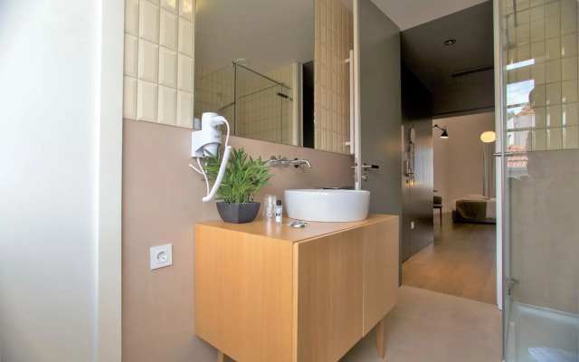 Clérigos Prime Suites by Porto City Hosts
