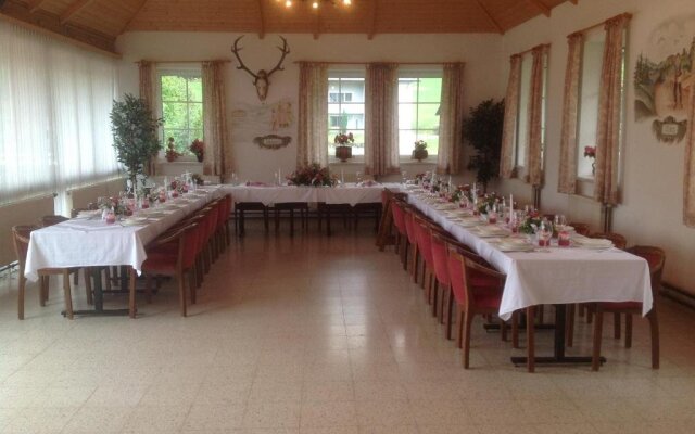 Gasthof und Pension Haunschmid
