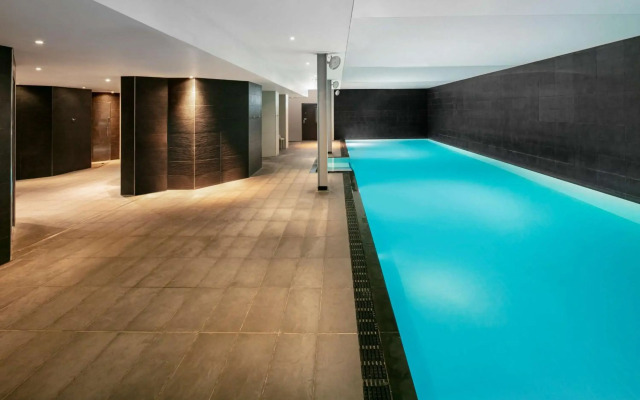DoubleTree by Hilton Hotel and Spa Chester