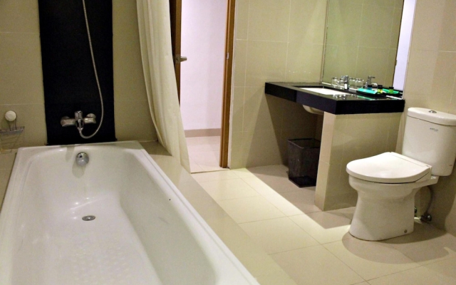 Hotel Agria Bogor - Tajur