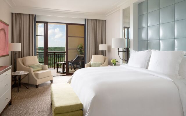 Four Seasons Resort Orlando at WALT DISNEY WORLD® Resort