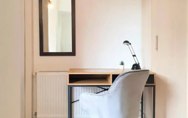 Studio Duplex Central
