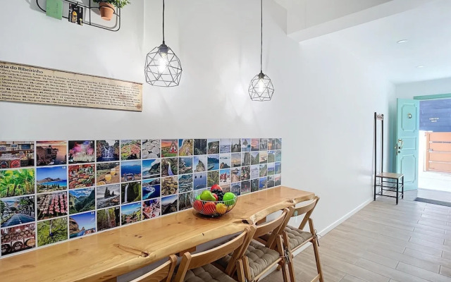 Casa do Ribeirinho by Atlantic Holiday
