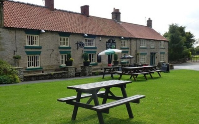 The Royal Oak Inn