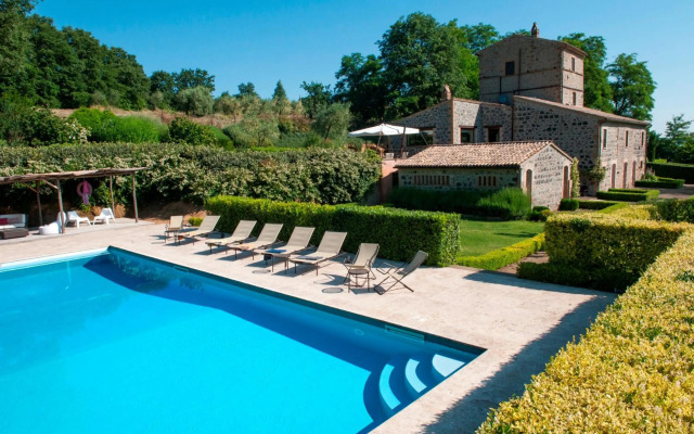 Villa Collombroso by PosarelliVillas