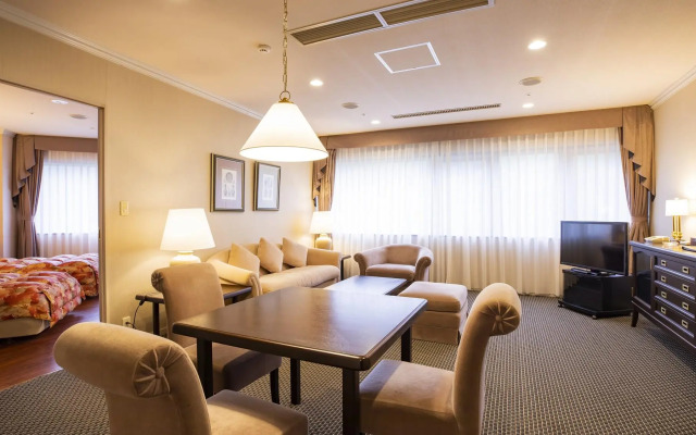 Asari Classe Hotel