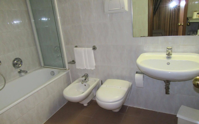 Hotel Giardino