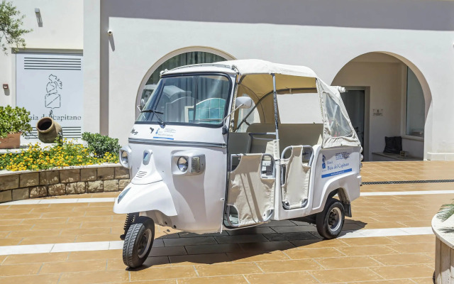 Hotiday Collection - Cefalu'  Mazzaforno