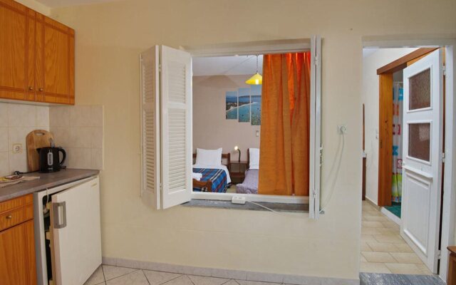 Gorgona Hotel