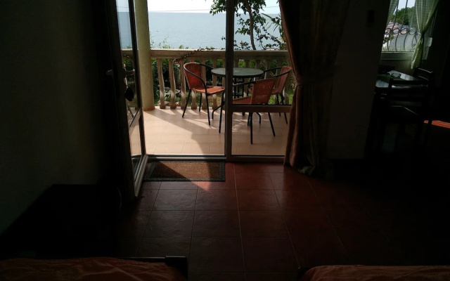 Majero Apartments