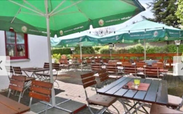 Vico's Hotel & Restaurant Asperg