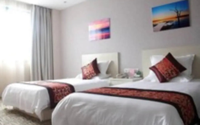 Gang Wan Yin Xiang Hotel
