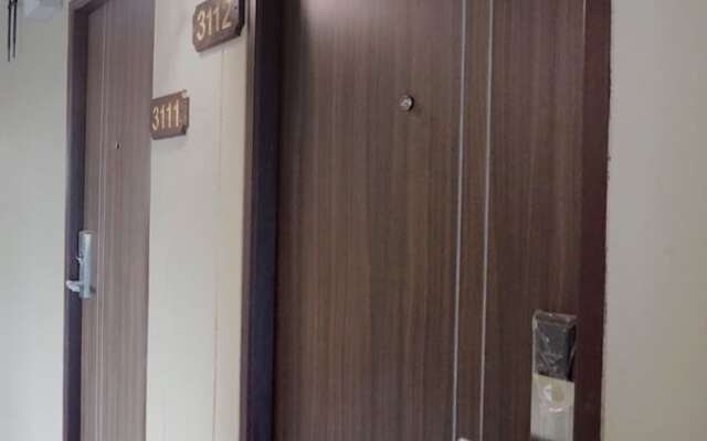 Thana Residence Lam Luk Ka Klong 7