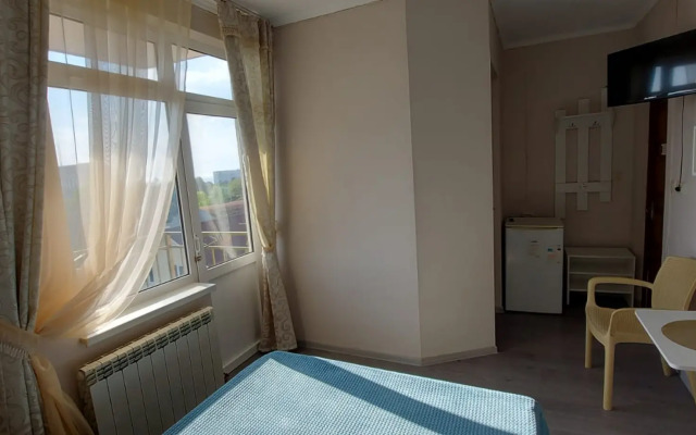 Черноморская жемчужина