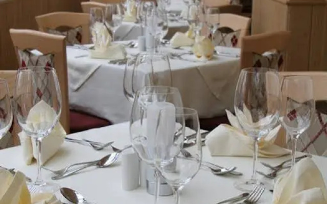 Alpinhotel Maistatt