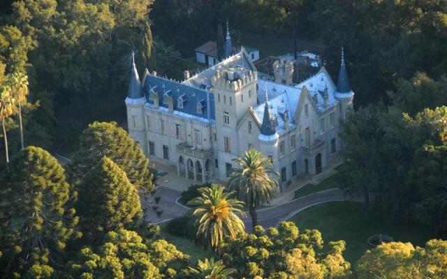 Estancia La Candelaria