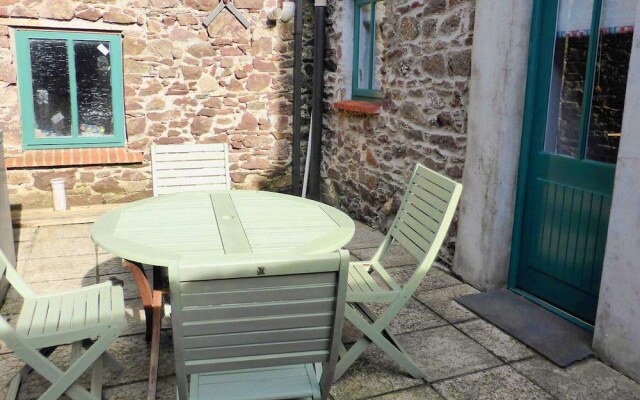 Bearlough Self Catering Holiday Home