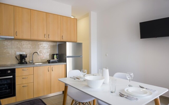 Elounda Olithos Apartments 6