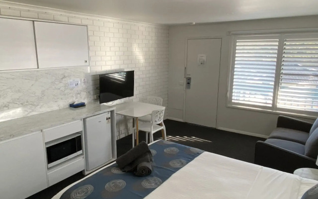 Southern Ocean Motor Inn