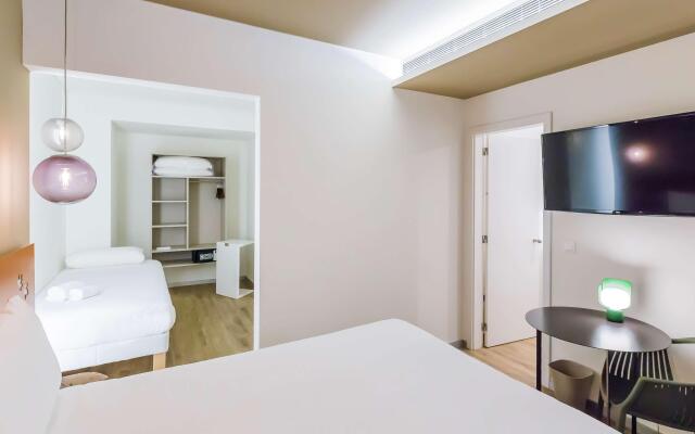 ibis Styles Lisboa Centro Marquês de Pombal