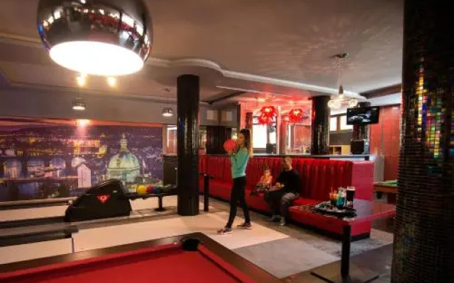 Hotel Europa Gornicza Strzecha