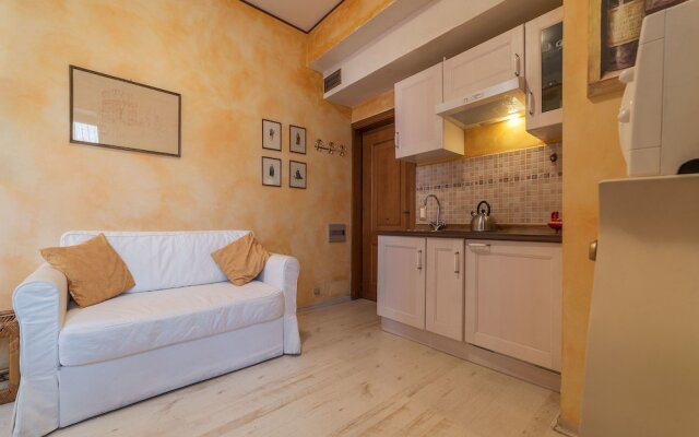 Villa Marignoli Charming Flats