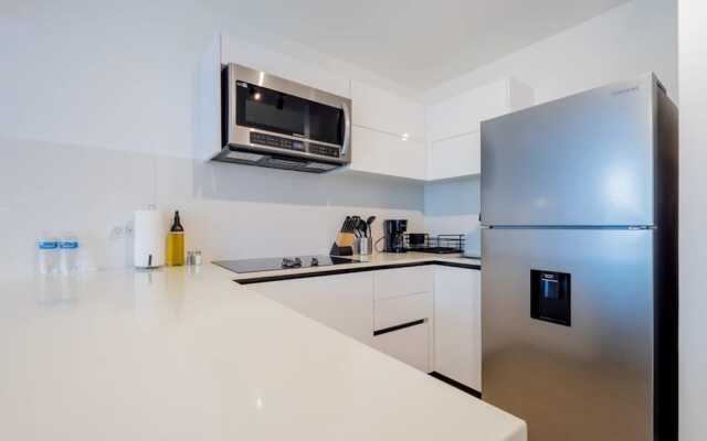 Great 1BR in San Francisco