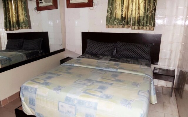 Double 1 Suites