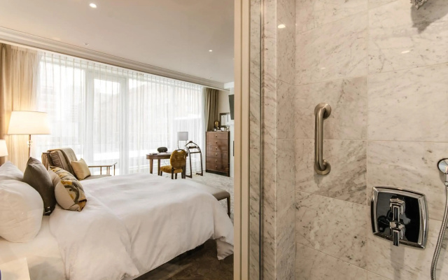 Hotel Birks Montreal