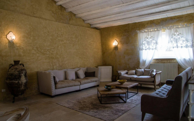 Borgo del Carato