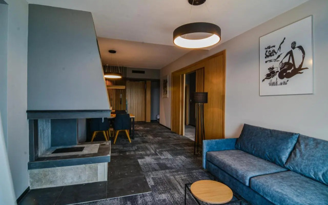 Boutique Hotel by BlackSeaRama